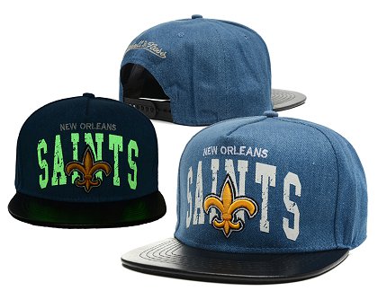 New Orleans Saints Hat SD 150228 5